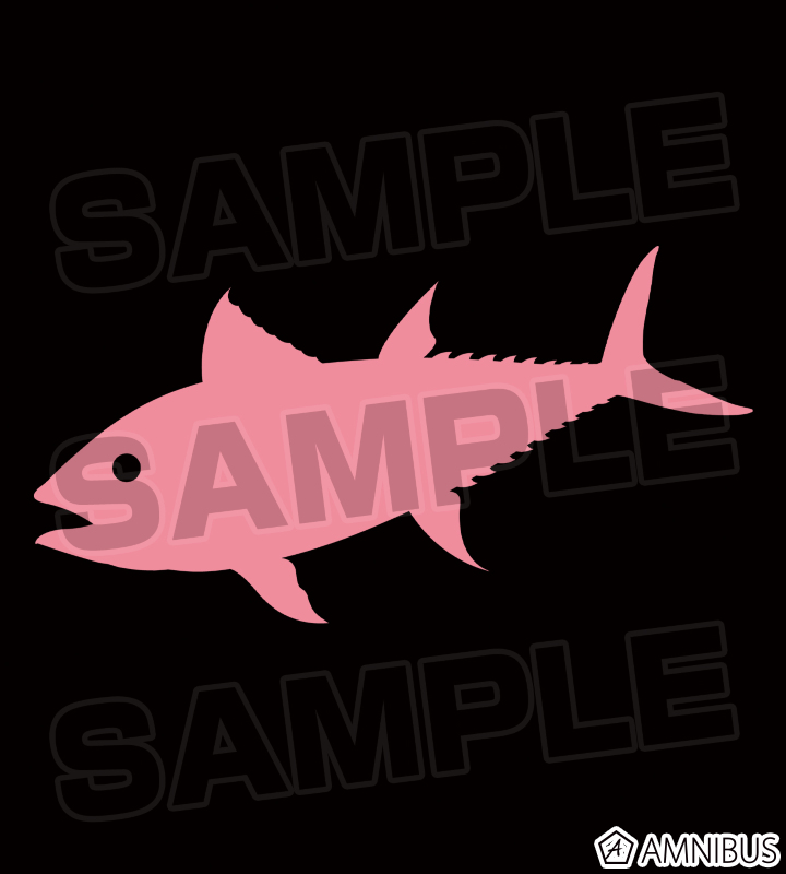 巡音ルカ モチーフパーカー