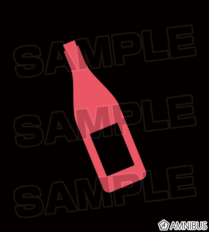 MEIKO モチーフパーカー