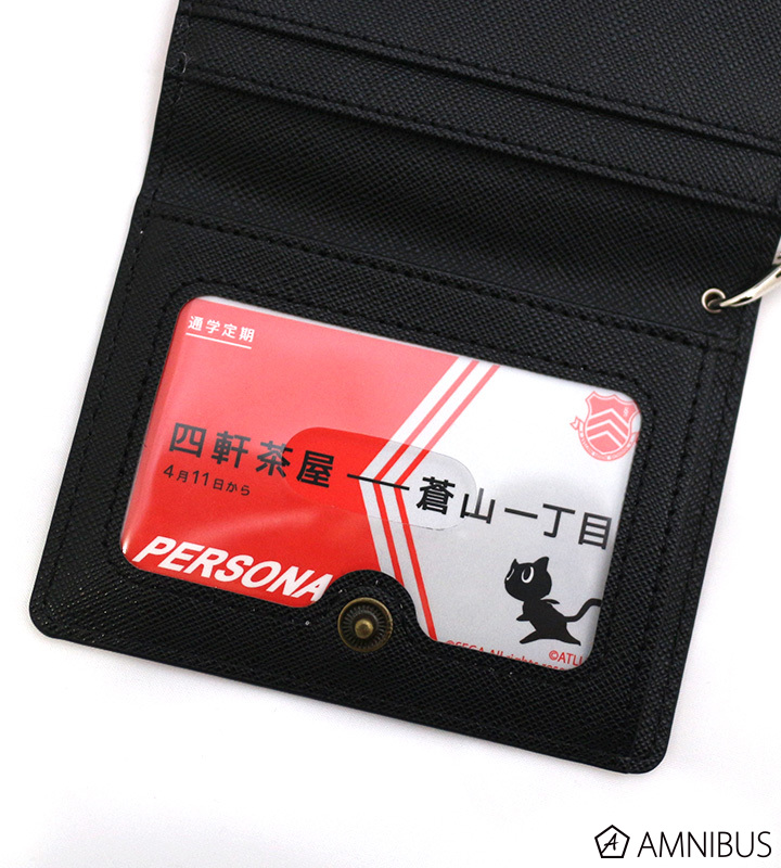 ペルソナ 5 カード】ペルソナ5 P5R 購入特典クリアカード 全セット