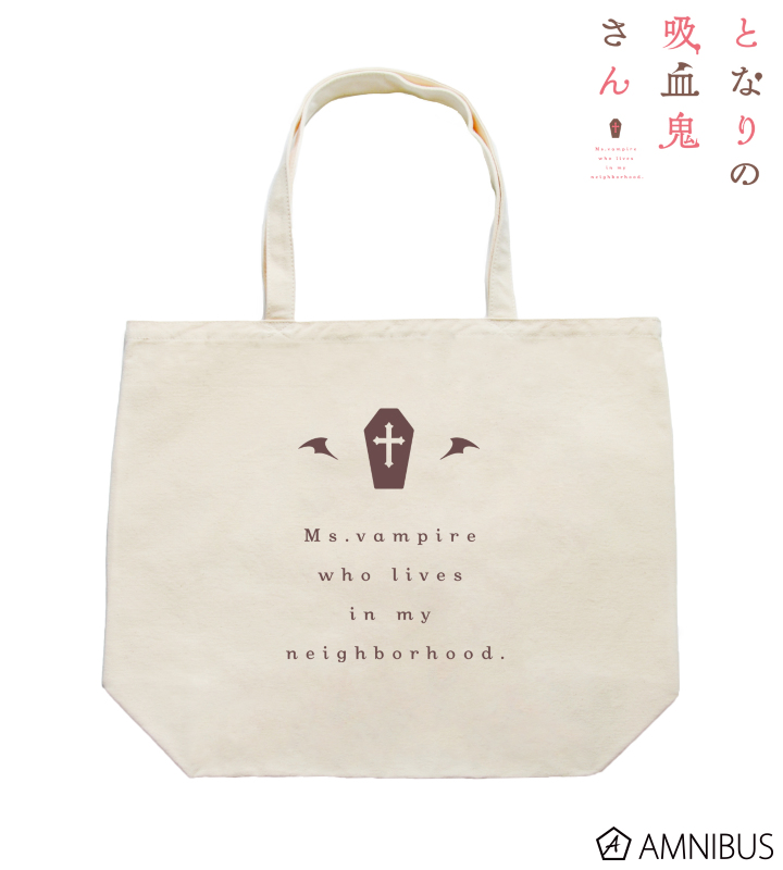 トートバッグ