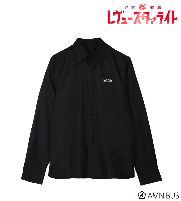 カジュアルシャツ