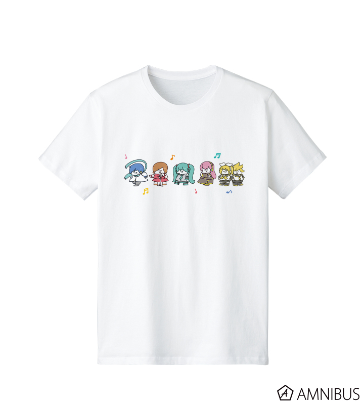 Art by STUDY Tシャツ