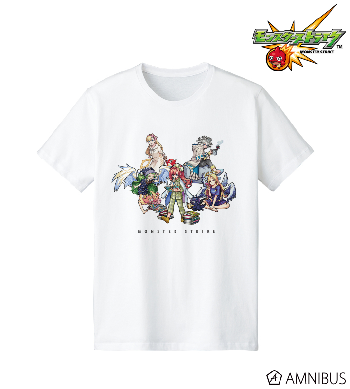 集合 ホテルコラボver. Tシャツ