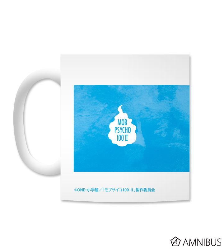 影山律 Ani-Art マグカップ