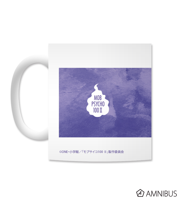 花沢輝気 Ani-Art マグカップ