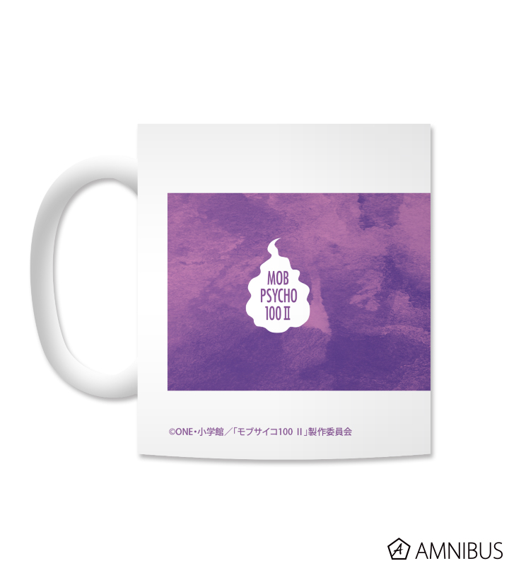 芹沢克也 Ani-Art マグカップ
