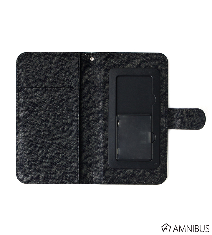 Gr G11 手帳型スマホケース