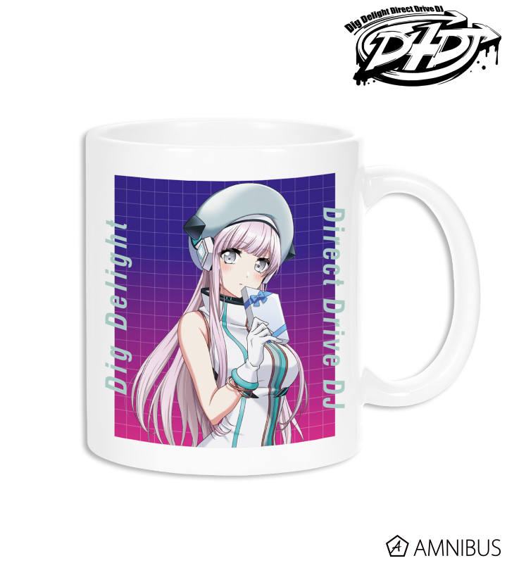 ハッピーマム様 リクエスト 4点 まとめ商品 D4DJ - 描き下ろしイラスト 出雲 咲姫 プレゼントver