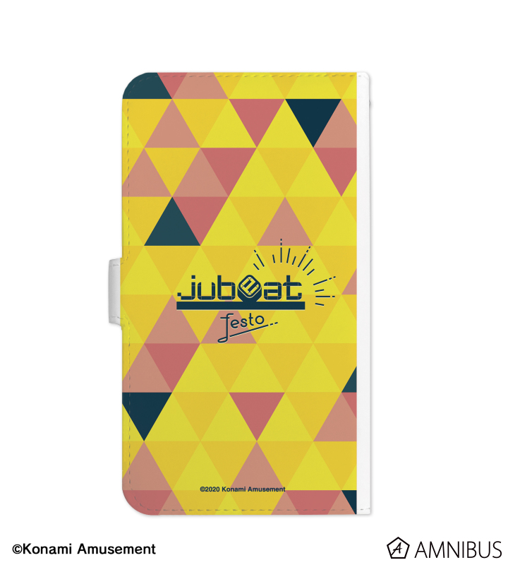 手帳型スマホケース