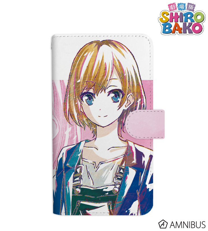 SHIROBAKO 抱き枕カバー　宮森あおい 新品・未開封】SHIROBAKO 抱き枕カバー 宮森あおい - メルカリ