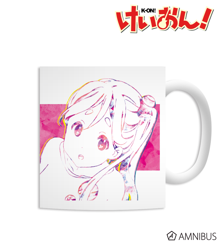 琴吹 紬 マグカップ