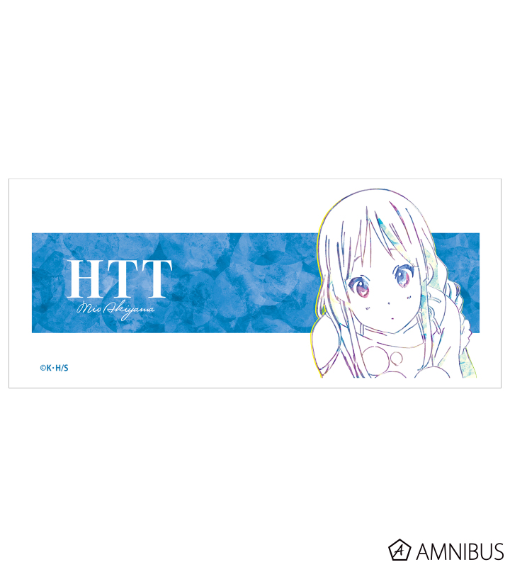 秋山 澪 マグカップ