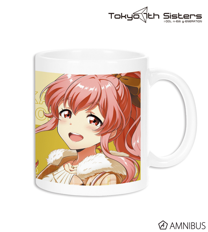 ナナシス　西園ホノカグッズ Amazon.co.jp: Tokyo 7th シスターズ ナナシス 西園ホノカ 缶