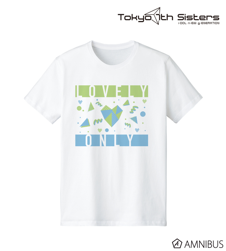SU♡SUTA(きゅうとな) Tシャツ