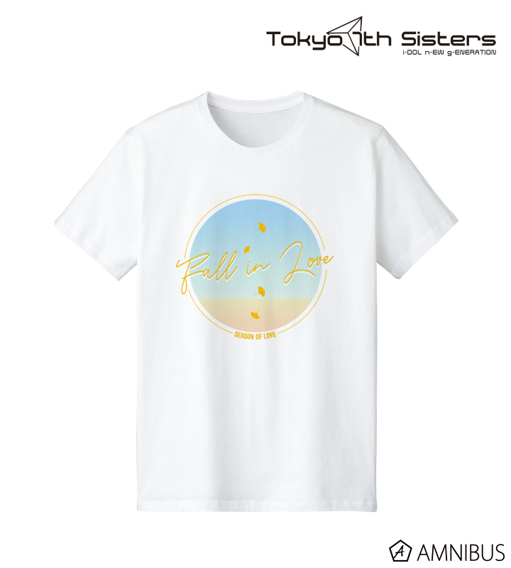 SEASON OF LOVE Tシャツ