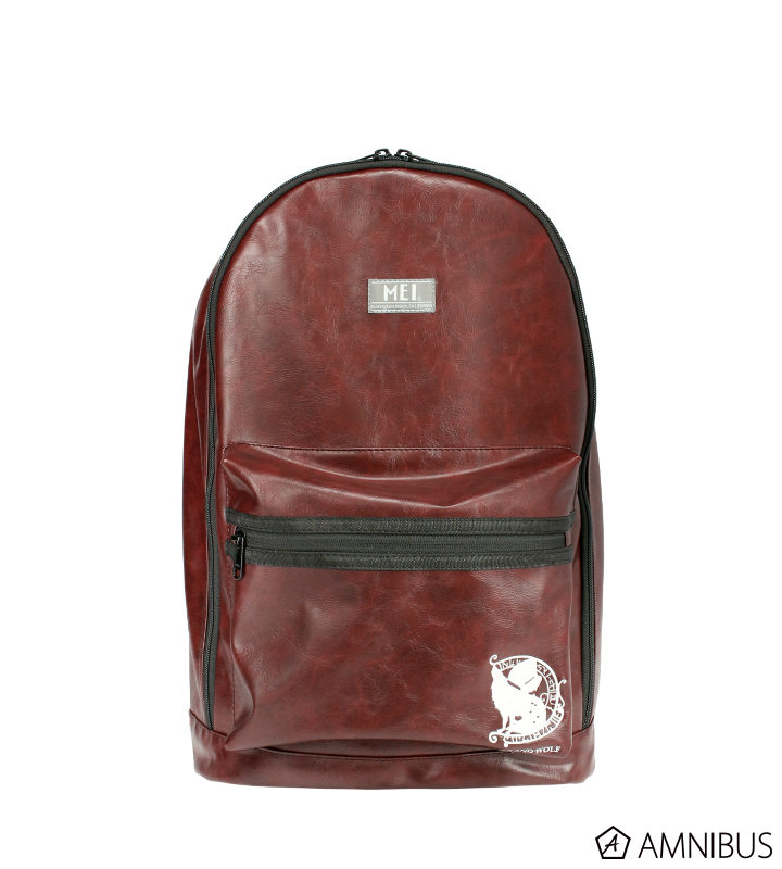 狼と香辛料 Meiコラボ 狼と香辛料亭 バックパック Amnibus アムニバス