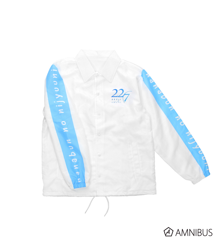 22/7 ナナブンノニジュウニ フルグラTシャツ B（22⁄7（ナナブン