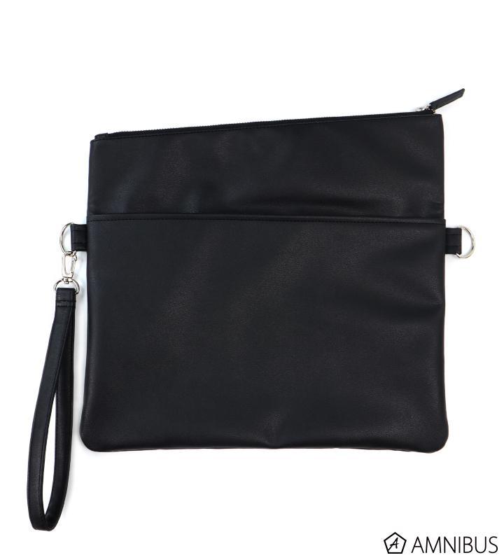 クラッチバッグ