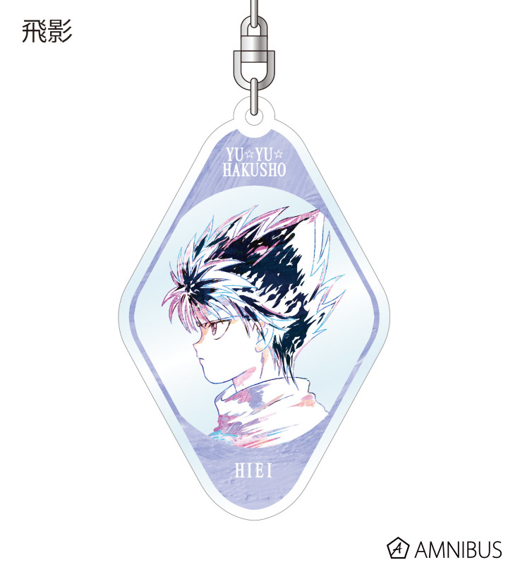 トレーディング Ani-Art アクリルキーホルダー 名探偵コナン - トレーディング Ani-Art clear label アクリル