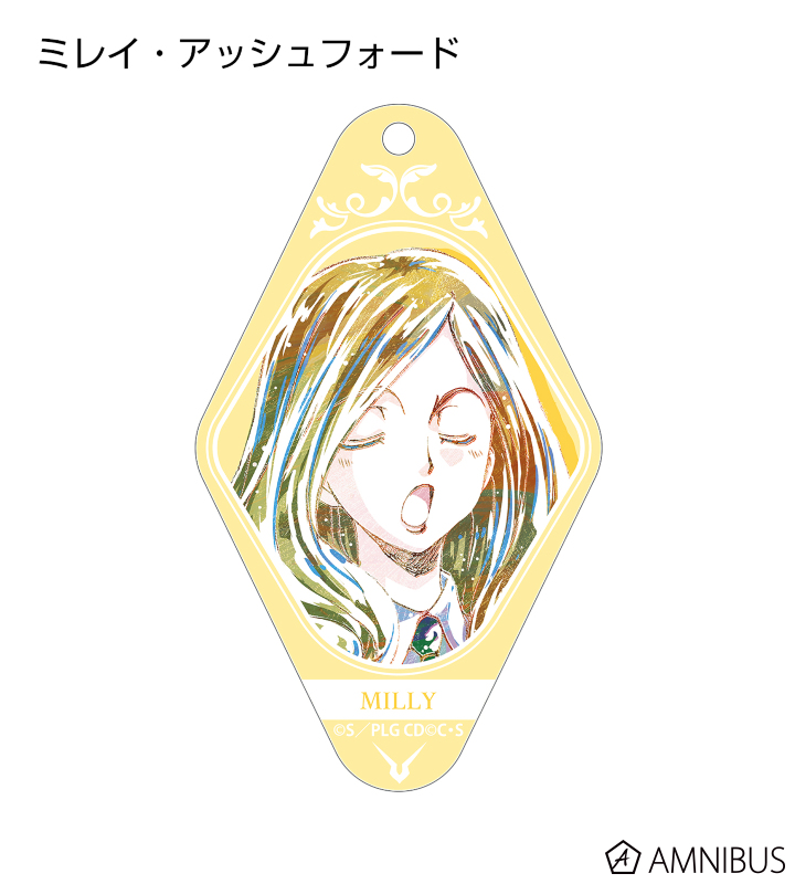 【未開封】Naif Amour・17ans ナイーフ・アムール17ans NOUVEL AMOUR/ヌーベルアムール】HOOPS PEARL(PAIR)：ピアス（両
