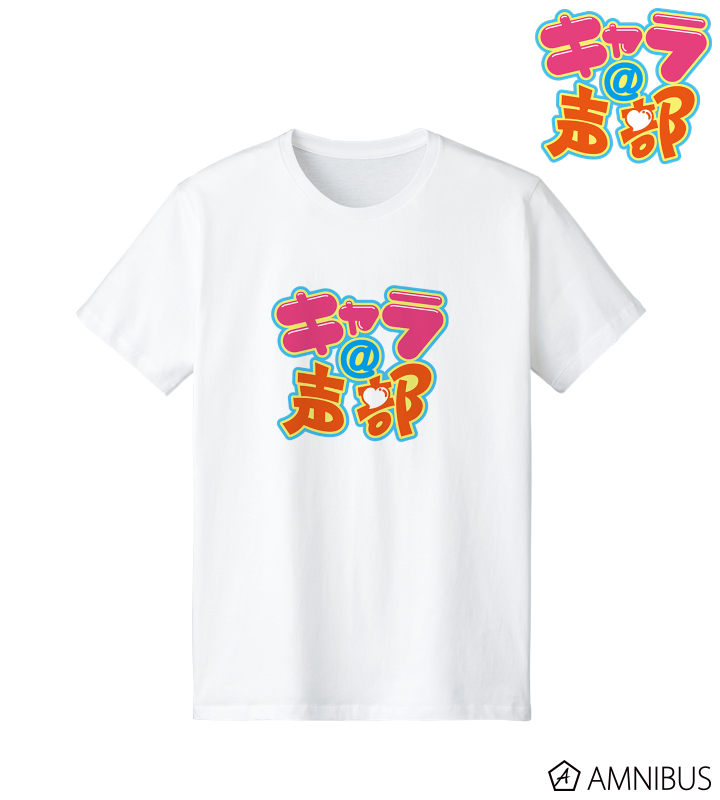 番組STAFFイメージ Tシャツ