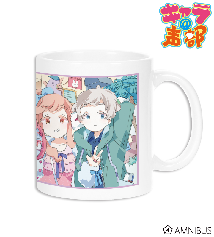 東京ガンボ マグカップ