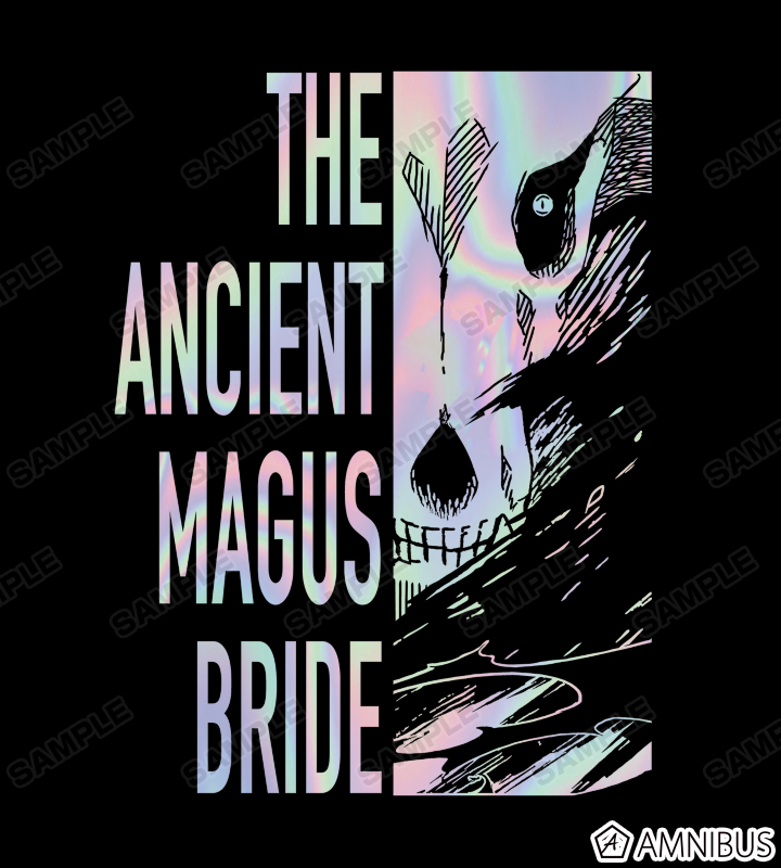 ホログラムTシャツ