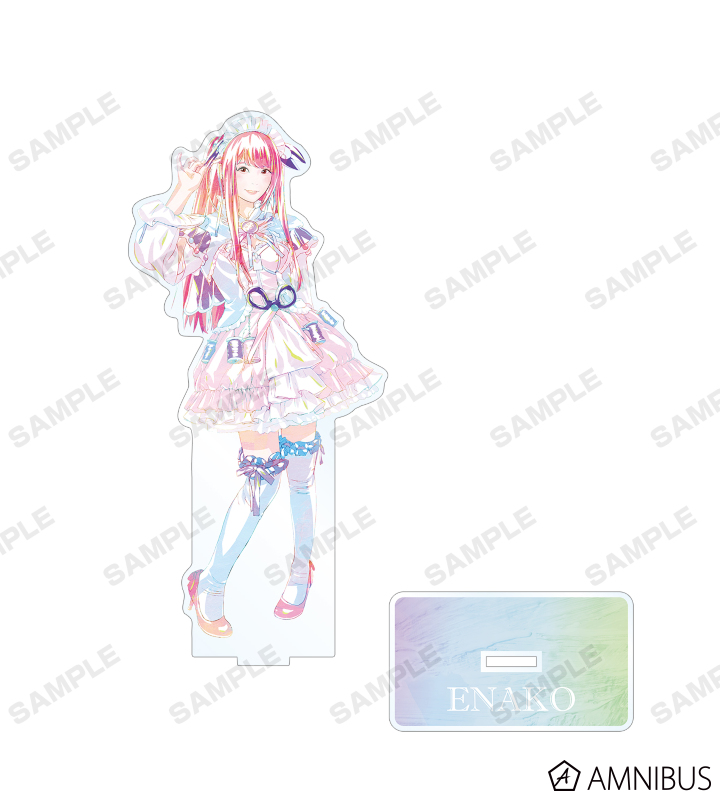 Ani-Art BIGアクリルスタンド ver.A