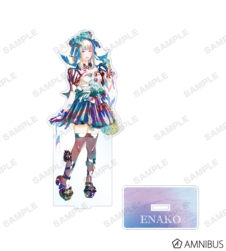 Ani-Art BIGアクリルスタンド ver.B