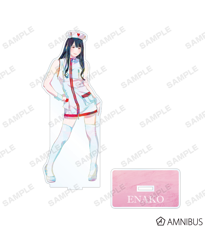 Ani-Art BIGアクリルスタンド ver.C