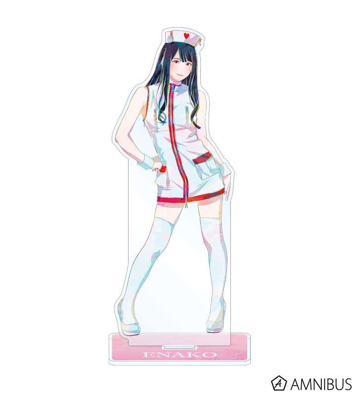 Ani-Art BIGアクリルスタンド ver.C