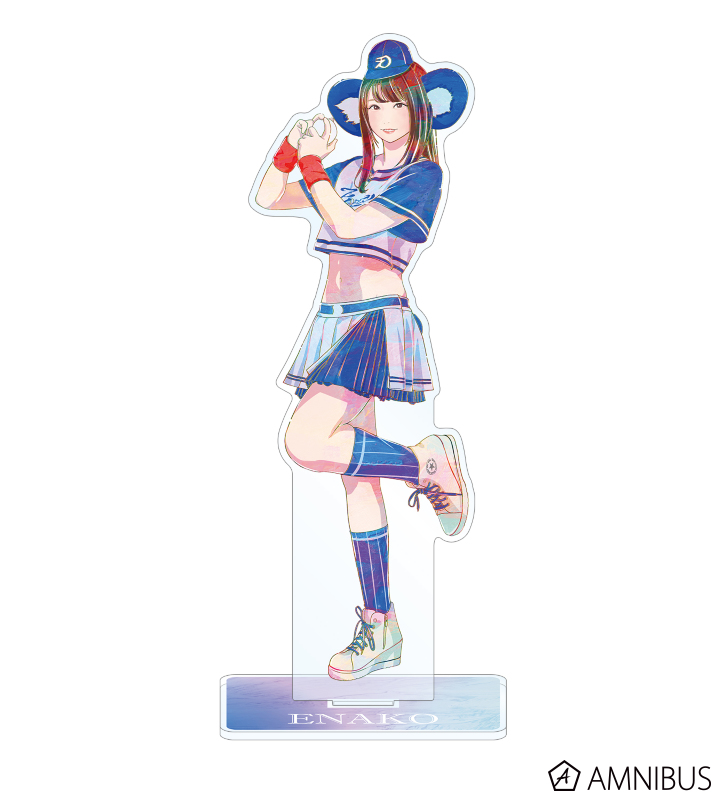 Ani-Art BIGアクリルスタンド ver.D