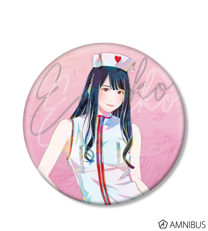 Ani-Art BIG缶バッジ ver.C