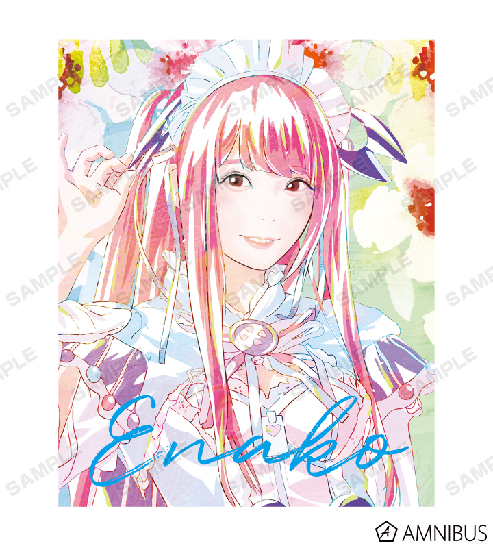 Ani-Art キャンバスボード