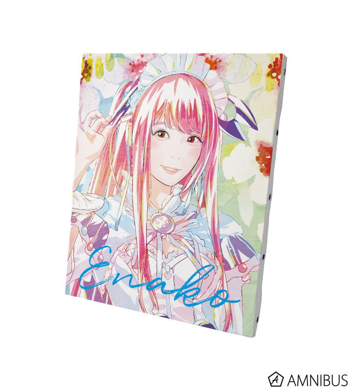 Ani-Art キャンバスボード