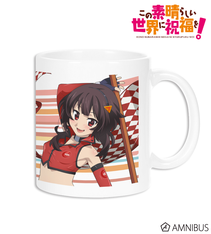 ★このすば！★めぐみん★秋空もみぢ★特大バスタオル★マジカルレア★ Amazon.co.jp: このすば めぐみん 超大バスタオル 105cm×55cm