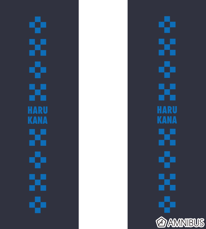 大空遥&比嘉かなた トレーナー