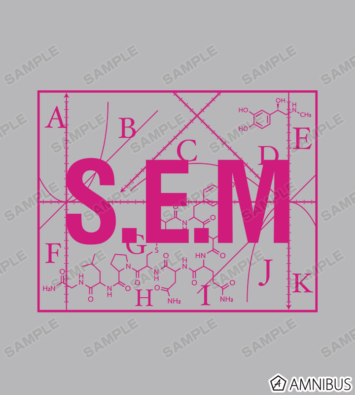 315Pro S.E.M サコッシュ