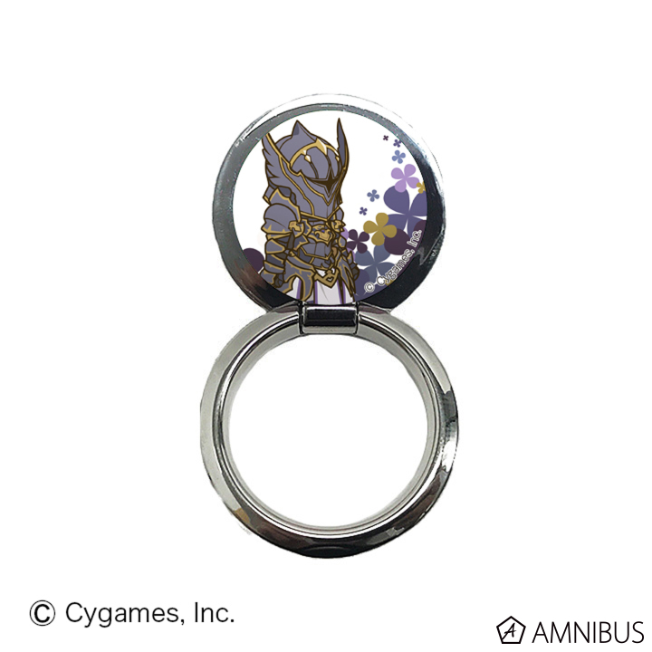 Ring O プリンセスコネクト!Re:Dive スマホ落下防止リング ジュン