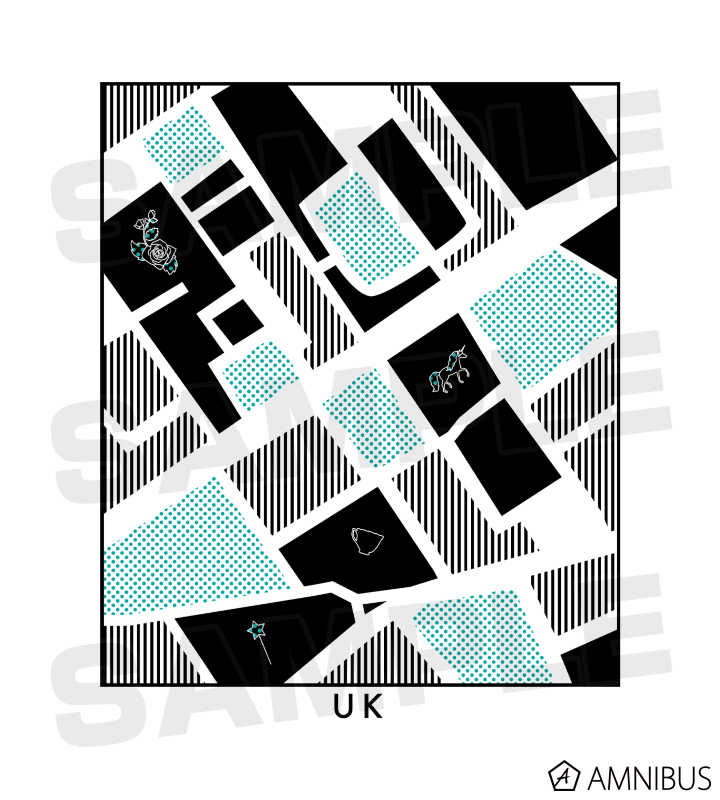 イギリス トレーナー