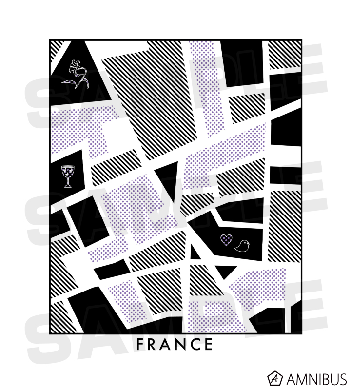 フランス トレーナー