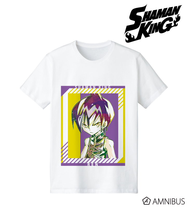 道蓮 Ani-Art Tシャツ vol.2