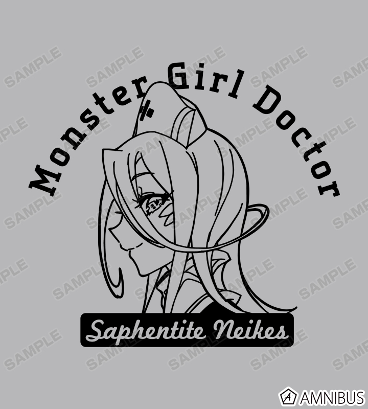 サーフェンティット・ネイクス カレッジTシャツ