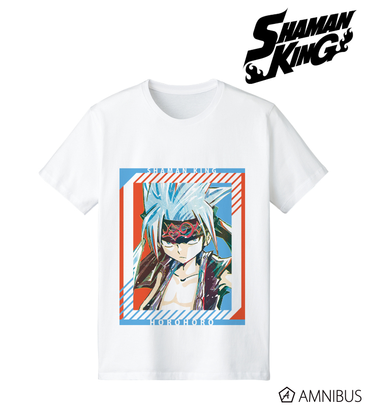 ホロホロ Ani-Art Tシャツ vol.2