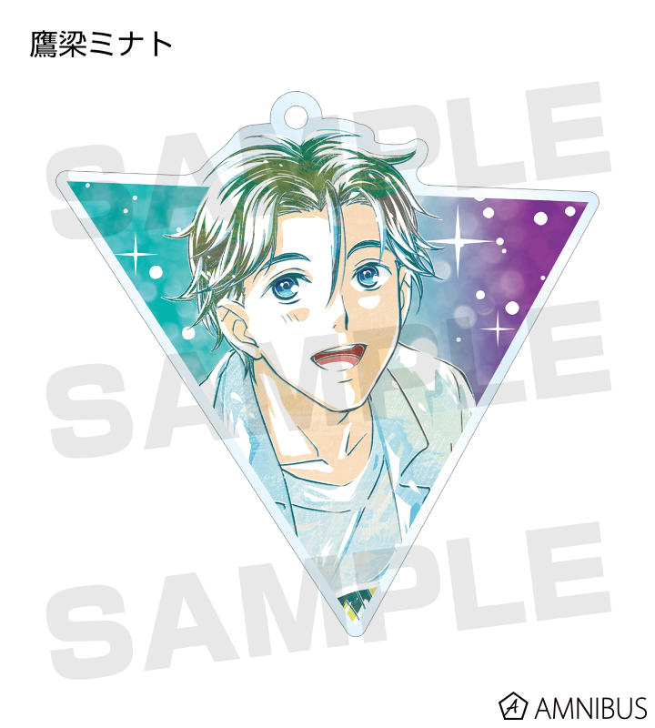 KING OF PRISM -Shiny Seven Stars- - トレーディング Ani-Art