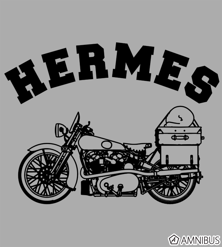 キノの旅 The Beautiful World The Animated Series パーカー エルメス レディース Amnibus アムニバス