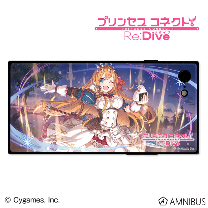 TILE プリンセスコネクト!Re:Dive for iPhone 8 / 7 ペコリーヌ