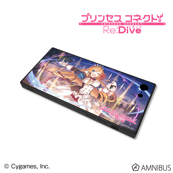 TILE プリンセスコネクト!Re:Dive for iPhone 8 / 7 ペコリーヌ