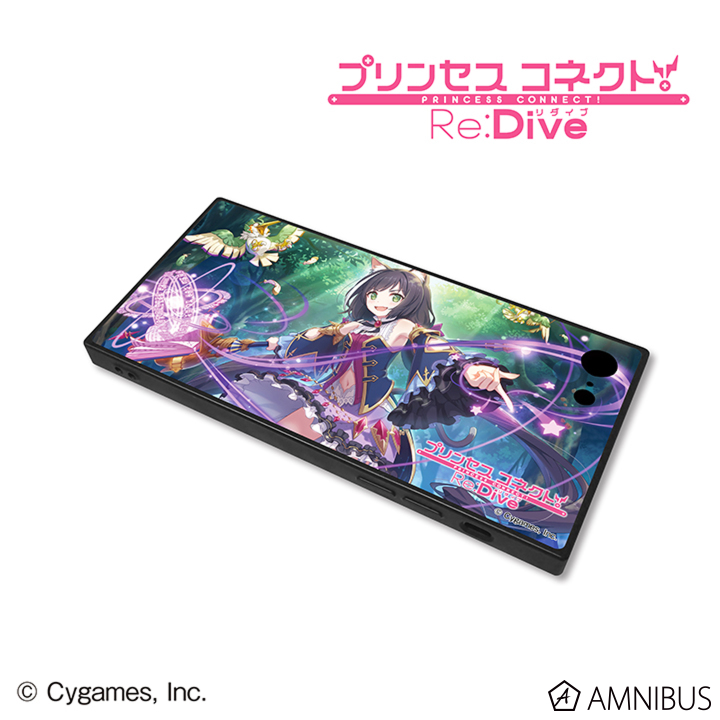 TILE プリンセスコネクト!Re:Dive for iPhone 8 / 7  キャル