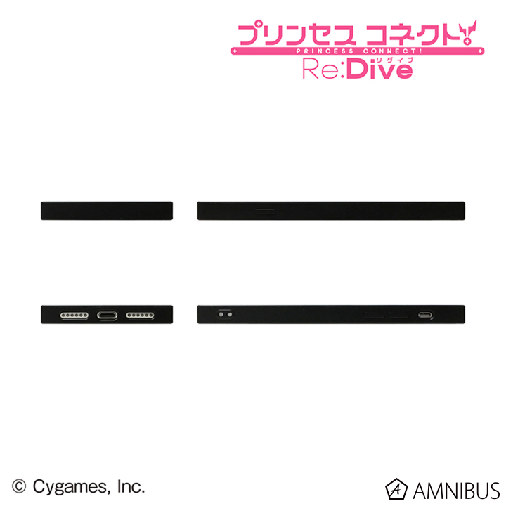 TILE プリンセスコネクト!Re:Dive for iPhone 8 / 7 コッコロ
